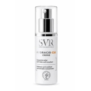 SVR Hydracid C20 Creme (Antiarrugas) 30 ml
