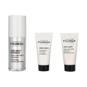 Filorga Basic Coff Skin Unify Kit