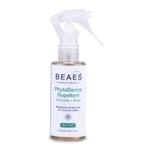 Beaes Phytoderma Repellent Citronella + Neem 90 ml