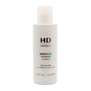 HD Keroseb Shampoo 125 ml