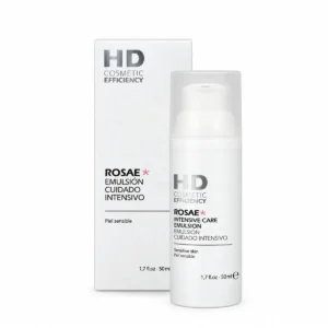 HD Rosae Intensive Care 50 ml
