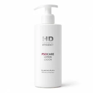 HD Psocare Locion 400 ml