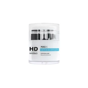 HD Mask Detox & Oxygen 50 ml