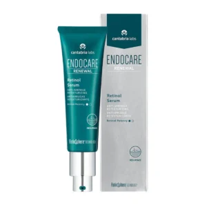 Cantabria Endocare Renewal Retinol Serum Antiarrugas 30 ml