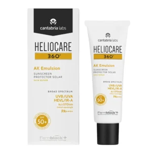 Cantabria Heliocare 360 Protector Solar Ak Emulsion 50 ml
