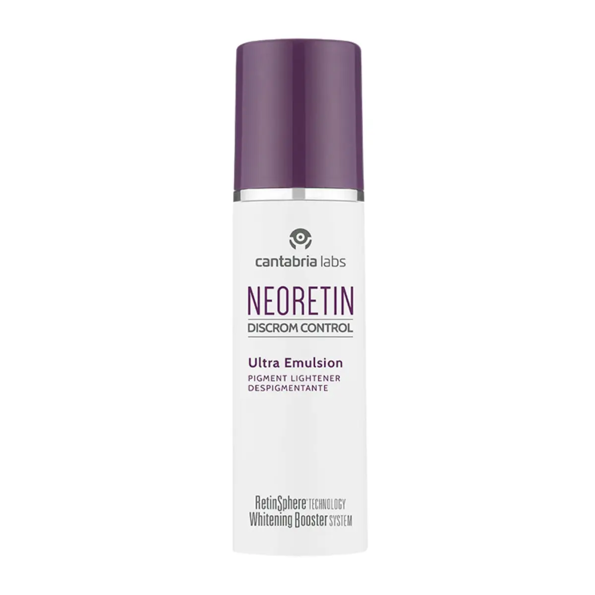 Cantabria Neoretin Ultra Emulsion Discrom Control 30 ml