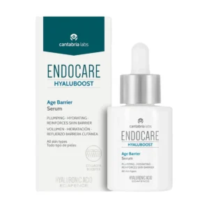 Cantabria Endocare Hyaluboost Age Barrier Serum 30 ml