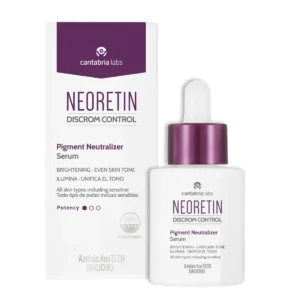 Cantabria Neoretin Pigment Neutralizer Serum 30 ml