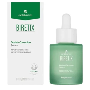 Cantabria Biretix Double Correction Serum 30 ml