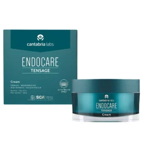 Cantabria Endocare Tensage Crema Reafirmante 30 ml