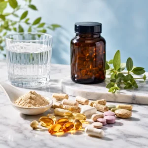 Suplementos