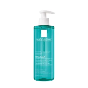 La Roche-Posay Effaclar Gel Micro-Exfoliante 400 ml