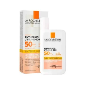 La Roche-Posay Anthelios UV Mune Fluido Color 50 ml