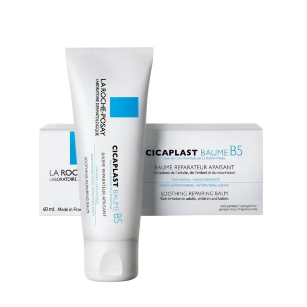 La Roche-Posay Cicaplast Baume B5+ 40 ml