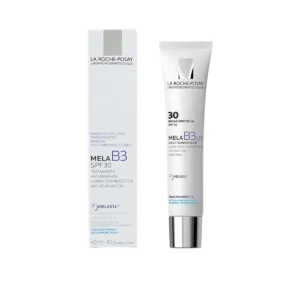 La Roche Posay Mela B3 FPS30 Correctos Antimanchas 40 ml