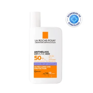La Roche-Posay Anthelios UV Mune Fluido Antimanchas 50 ml
