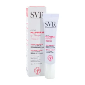 SVR Topialyse Palpebral 15 ml