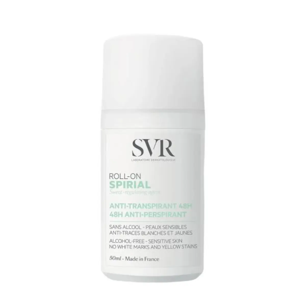 SVR Spirial Roll-On 50 ml