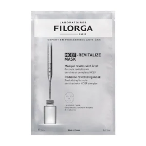 Filorga Ncef Revitalize Mascarilla 20 ml