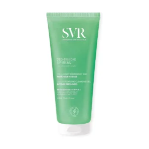 SVR Spirial Gel Deodorant Douche 200 ml