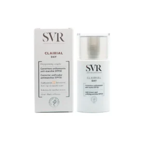 SVR Clairial Day SPF30 30 ml