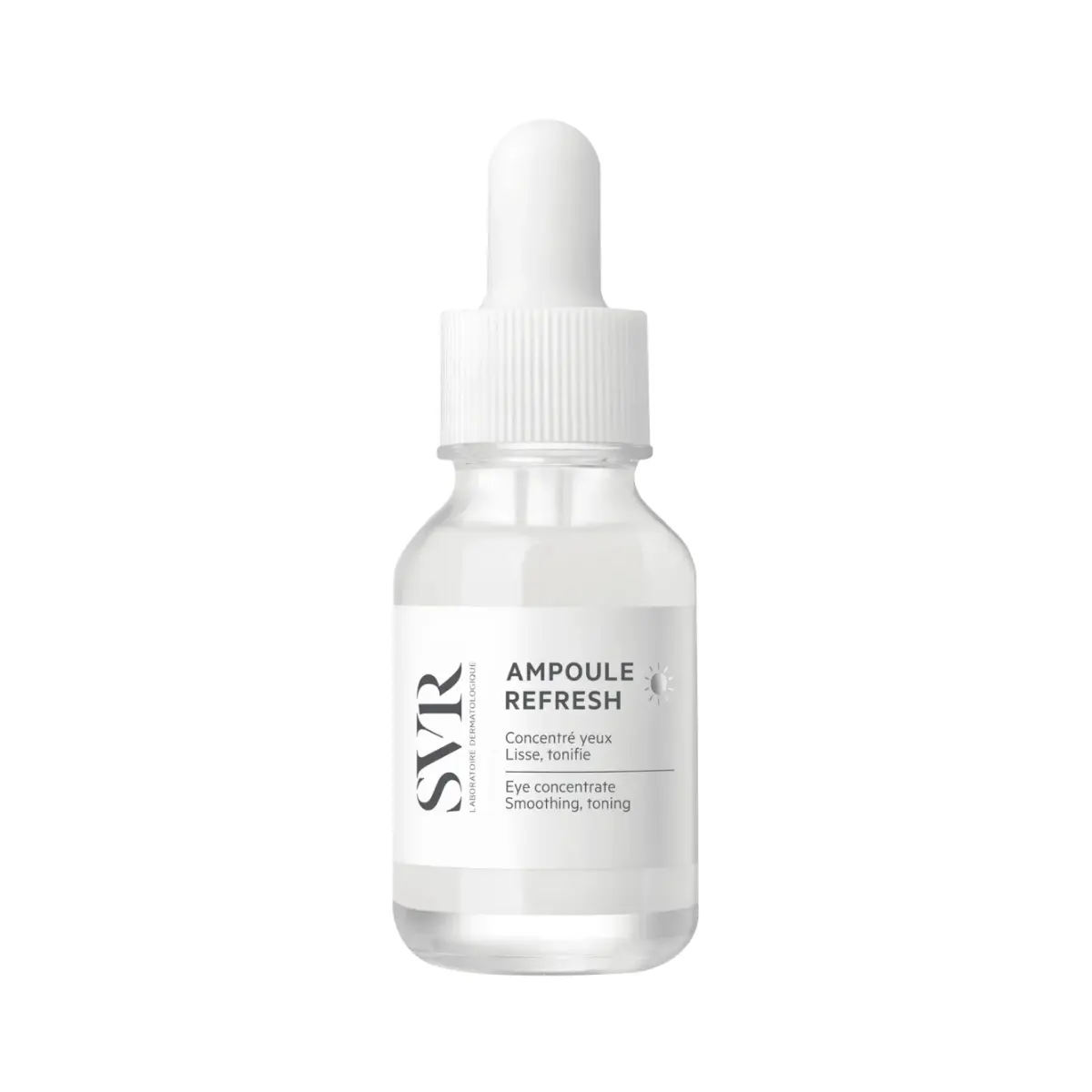 SVR Refresh Serum Yeux 15 ml