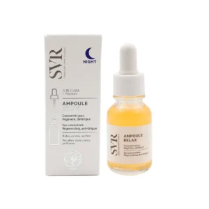 SVR Ampoule Relax Serum Yeux 15 ml