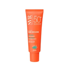 SVR Sun Secure Fluide SPF50+ (Waterproof) 50 ml