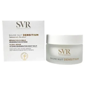 SVR Densitum Baume Nuit Balsamo Noche 50 ml