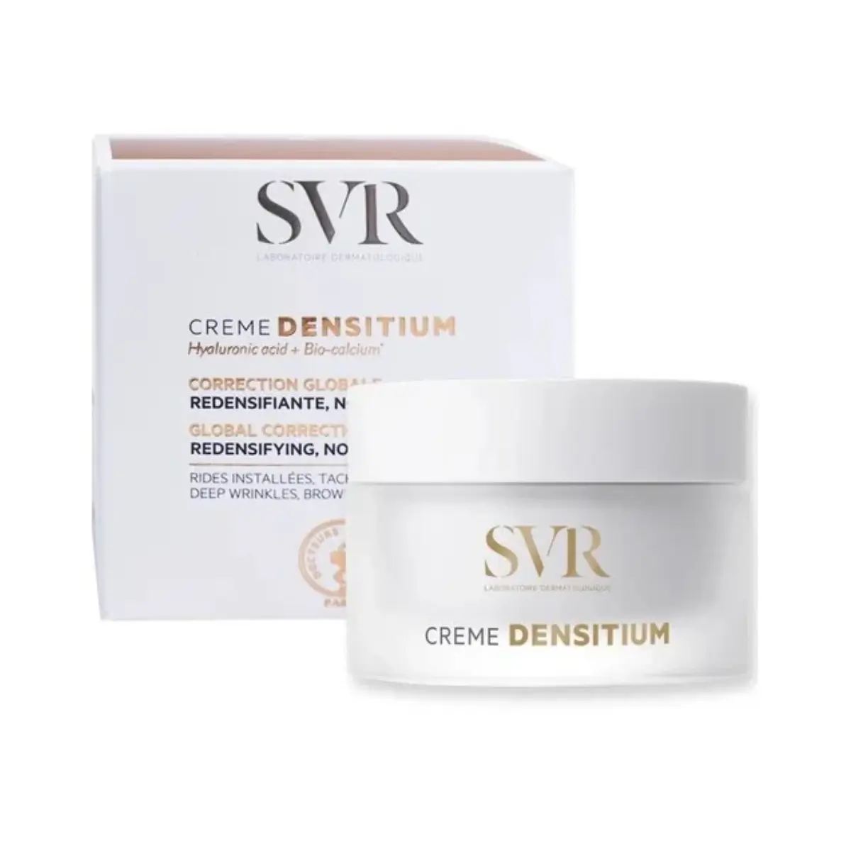 SVR Densitum Creme 50 ml