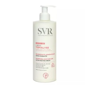 SVR Topialyse Creme 400 ml
