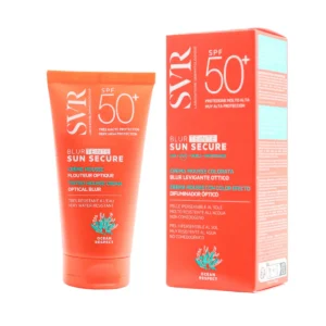 SVR Sun Secure Blur Teinte Sun FPS50+ 50 ml
