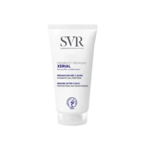 SVR Xerial Fissures Urea 15% 50 ml