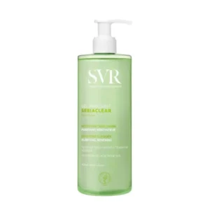 SVR Sebiaclear Gel Moussant 400 ml