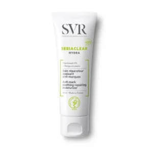 SVR Sebiaclear Hydra (Hidratante) 40 ml