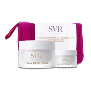 SVR Densitum Creme Set 50 ml+Baume Nuit Densitum 15 ml