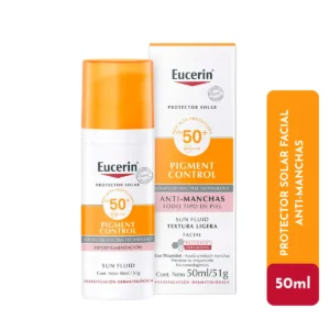 Eucerin Anti-Pigment Control FPS50+ 50 ml
