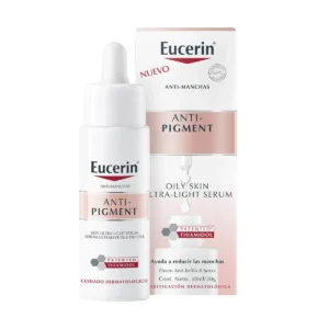 Eucerin Anti-Pgment Serum Ultra-Light 30 ml