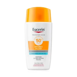 Eucerin Sun Hydro Protec Ultra Light Fluid 50 ml