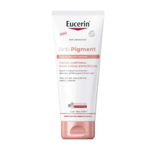 Eucerin Anti-Pigment Crema Corporal 200 ml