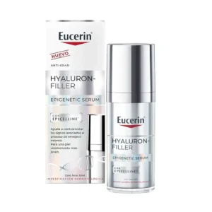 Eucerin Hyaluron Filler Epigenetic Serum 30 ml