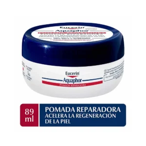 Eucerin Aquaphor Pomada Reparadora 88.9 ml