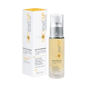 Farmapiel Sodimel Suero Facial Antioxidante 30 g