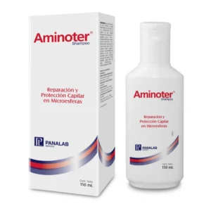 Panalab Aminoter Shampoo 150 ml