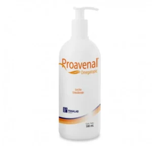 Panalab Proavenal Omegatopic Leche Emoliente 500 ml