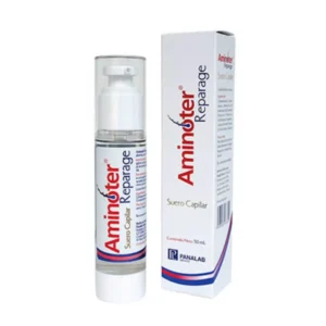 Panalab Aminoter Reparage Suero Capilar 50 ml