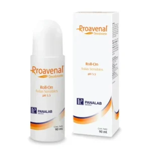 Panalab Proavenal Desodorante Roll-On 90 ml