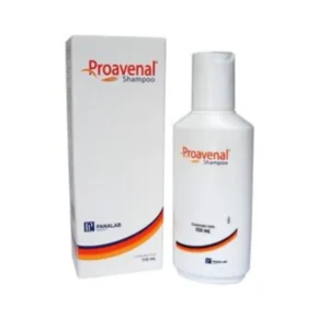 Panalab Proavenal Shampoo Capilar 150 ml
