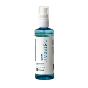 Panalab Cuteral Wash Probiotic Espuma 240 ml