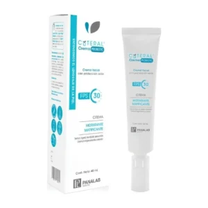 Panalab Cuteral Crema Probiotic 40 ml